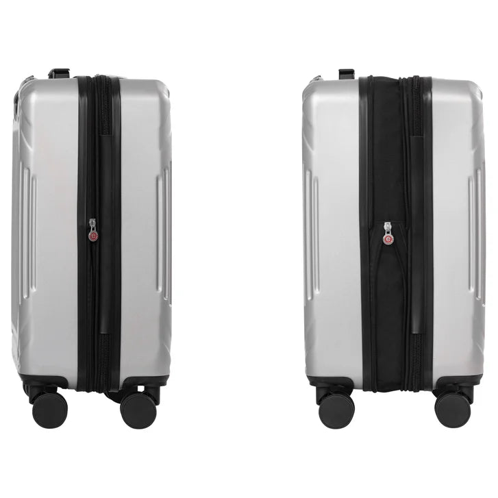 Air Canada, Milan Hardside Carry-on