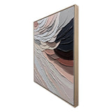 Appollo Unseen Harmonies 91.4 cm x 121.9 cm (36 in. x 48 in.) Painting
