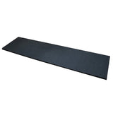 Secure Step Stair Treads, 10in X 36in, 3-pack