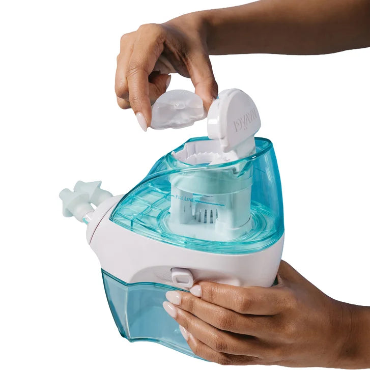 Navage Nasal Care Bundle