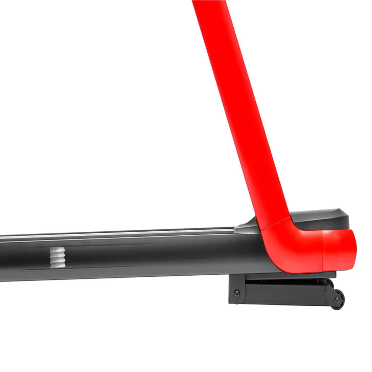 Reebok FR30z 4 HP Floatride Treadmill - Red