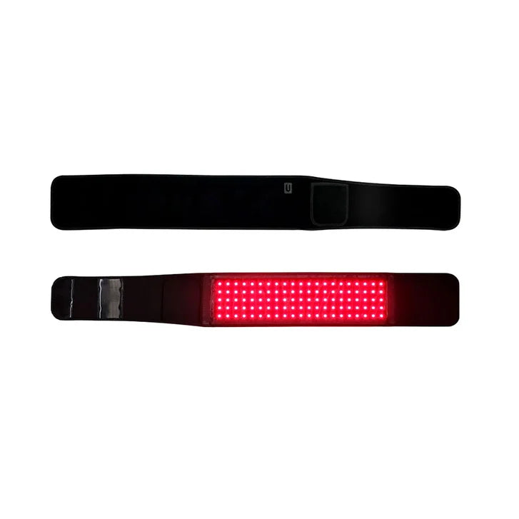 Flex Fold Red Light Multifunctional Belt Therapy Device