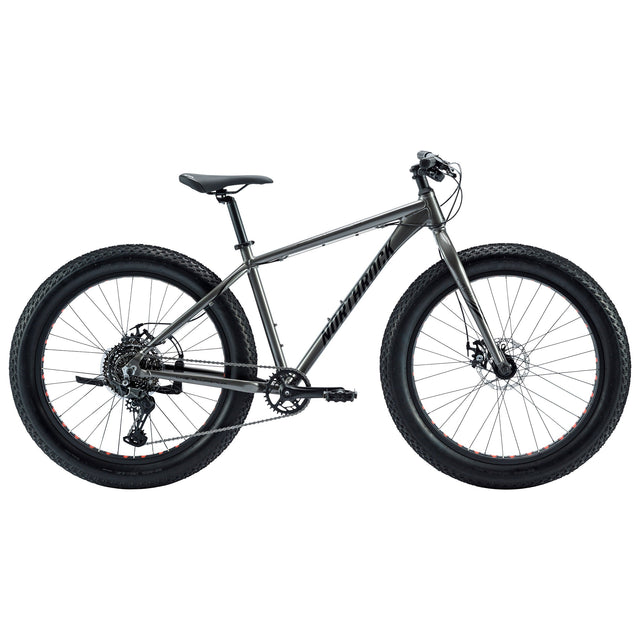 Northrock XCF Fat Tire Bike P3