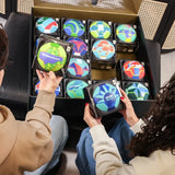 FIFA - Host Cities Soccer Ball Set, 16 pieces