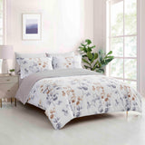 North Home Studio 3-piece Duvet Cover Set