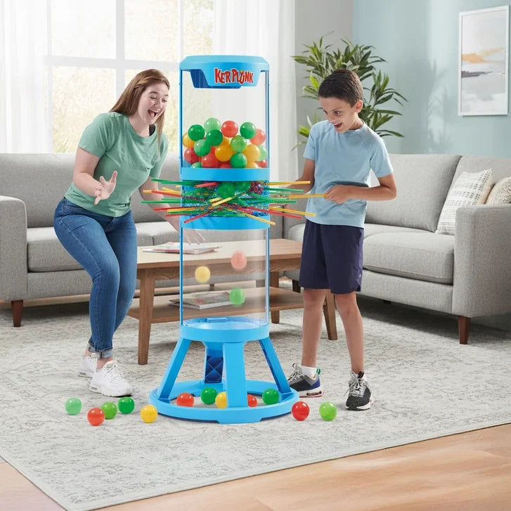 Eastpoint - Giant KerPlunk