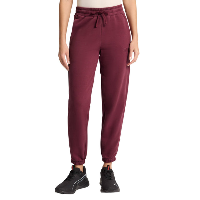 PUMA Women's Fleece Pant I0