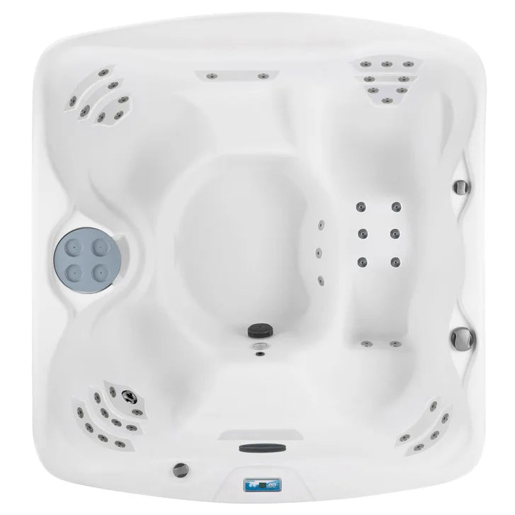 Aquaterra Aryana 44-jet Spa