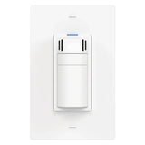 Dewstop Selectable 50-80-110 CFM Bathroom Exhaust Fan with Humidity Sensing Switch