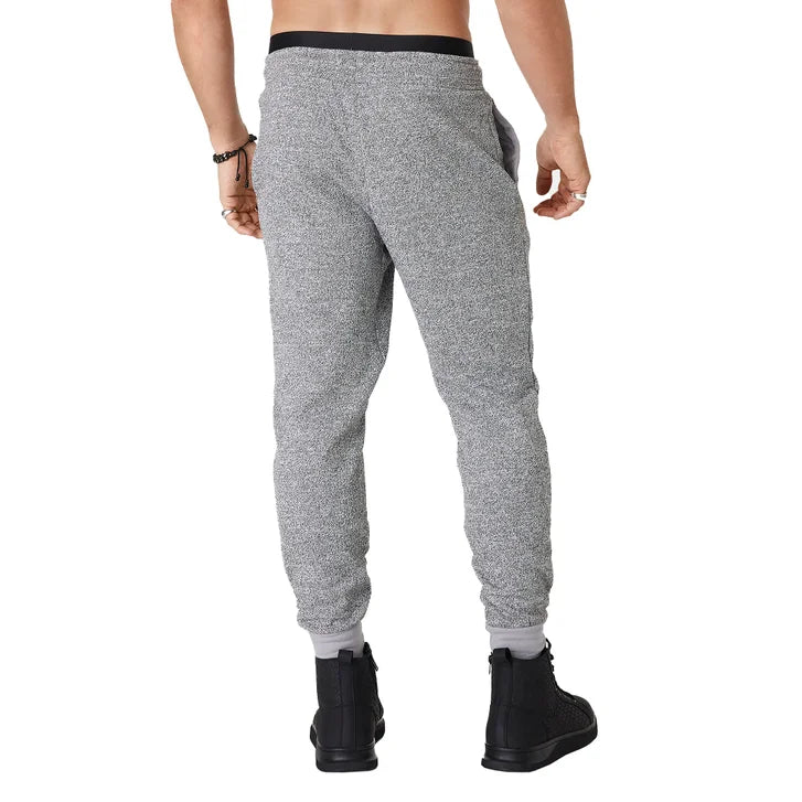 Verzus Men's Fleece Jogger