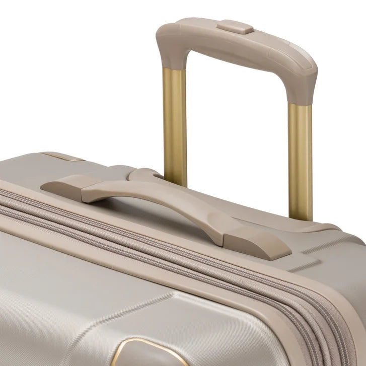 Swissgear 3-Piece Hardside Spinner Luggage Set