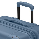 Swissgear 3-Piece Hardside Spinner Luggage Set