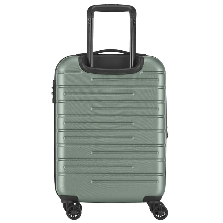 Bugatti - Geneva Hardside 21 in. Carry-on Spinner