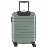 Bugatti - Geneva Hardside 21 in. Carry-on Spinner