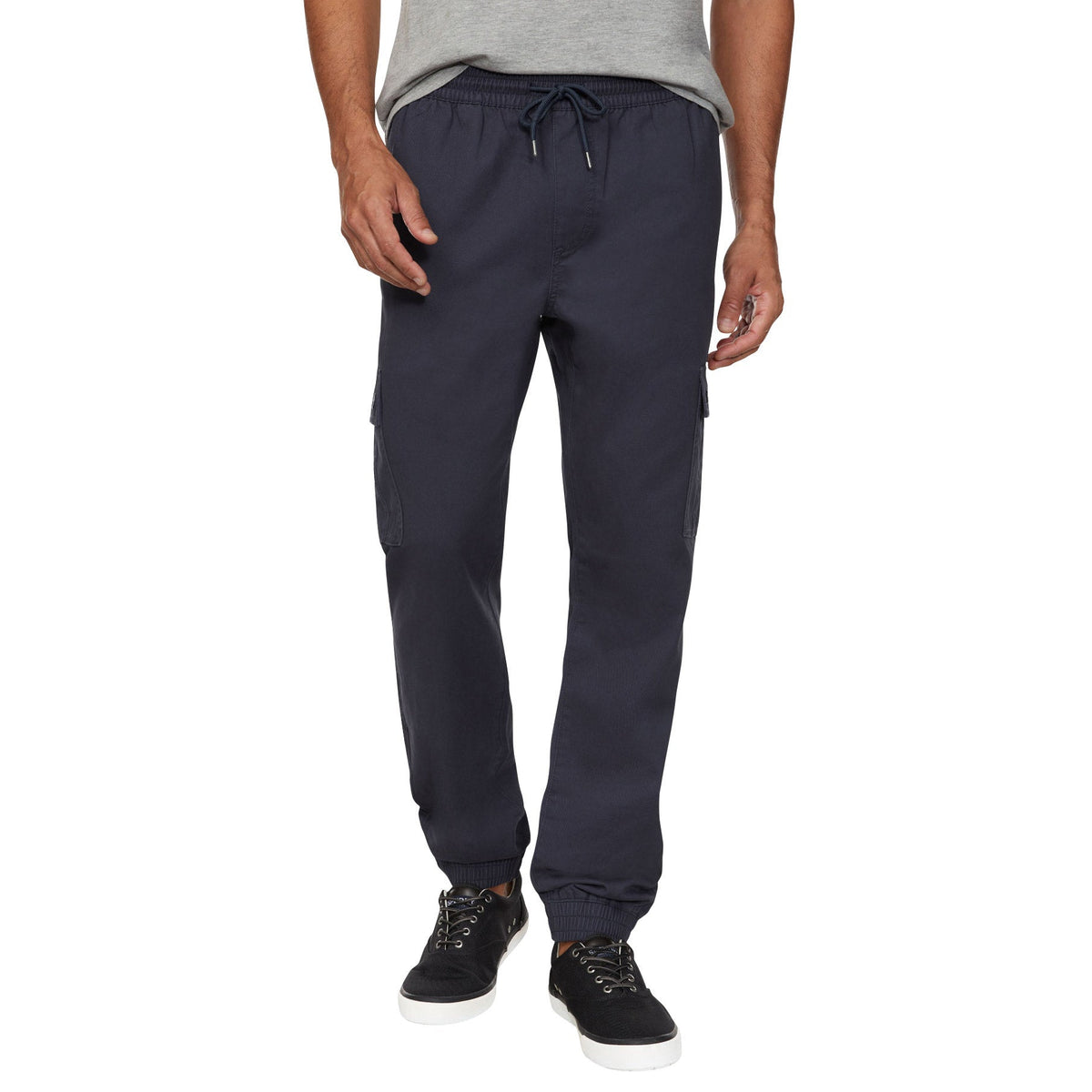 Buffalo Men's Twill Cargo Pant