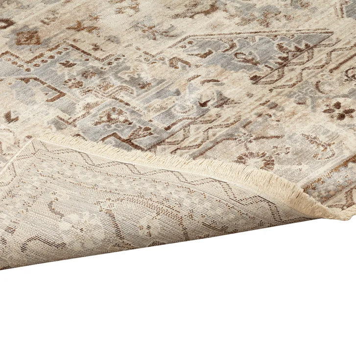 Viana Patina Collection Indoor Area Rug
