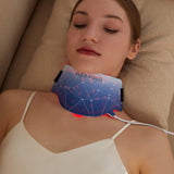 Flex Fold Red Light Neck Rejuvenator Therapy Device