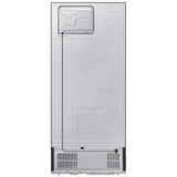 Samsung 30 in. 16.2 cu ft. Stainless Steel Counter Depth Bottom-Mount Refrigerator with All-Around Cooling