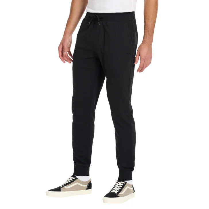 Hurley Men's French Terry Jogger