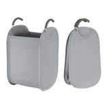 Neatfreak 2-Tier Rolling Vertical Laundry Sorter