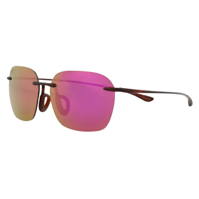 Maui Jim Komohana 10M Polarized Sunglasses F0