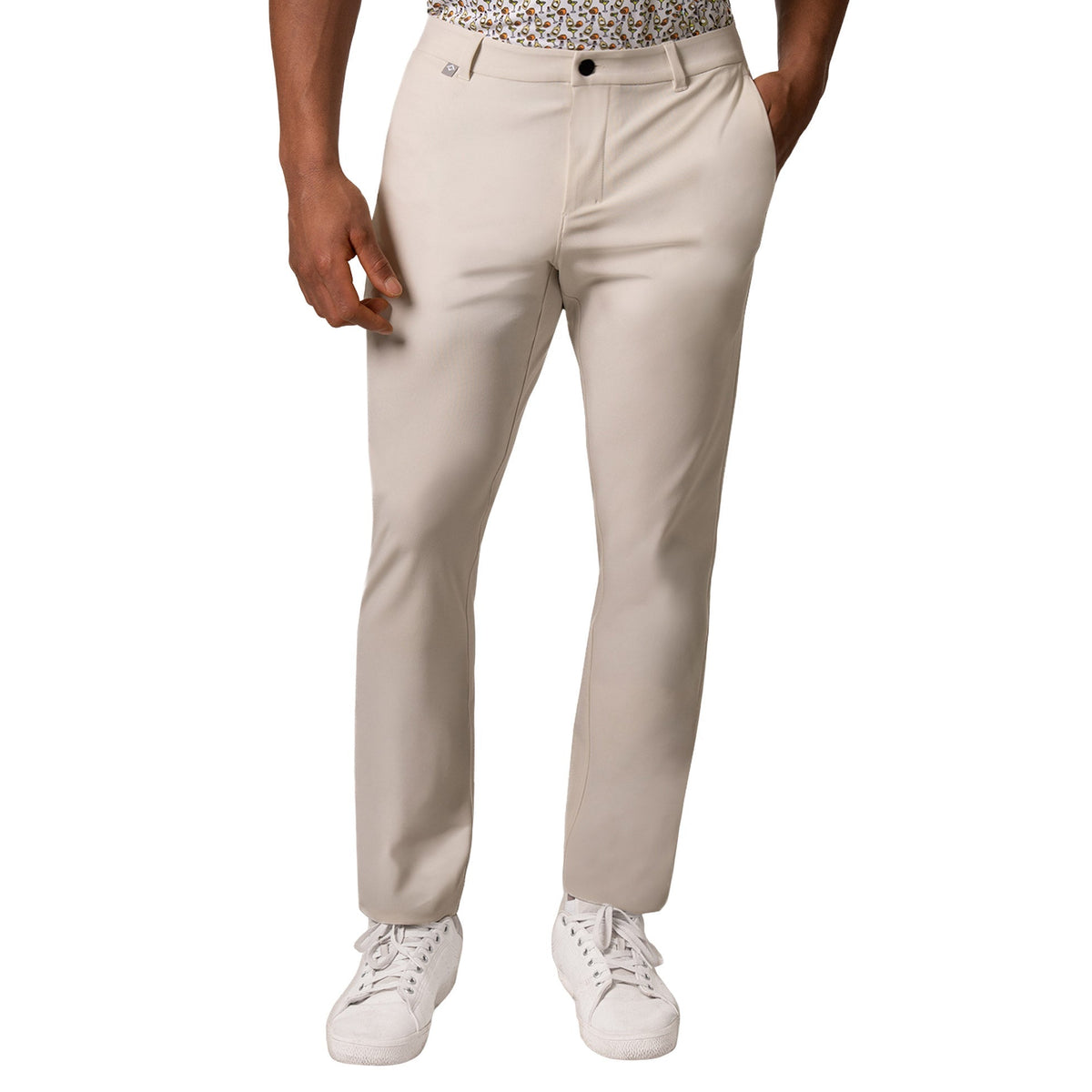 Verzus Men's Tapered Pant