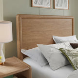 Rowan Park Platform Bed
