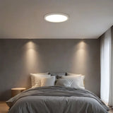 Bazz Lunas LED Flush Mount Ceiling Light
