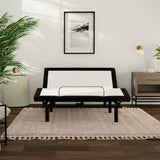 Sleep Science Q-Series Queen Adjustable Bed Base