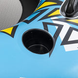 Tobin Sports - Whitewater Rush River Tubes, 2-pack
