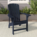 Crystal Harbor Living Adirondack Chair
