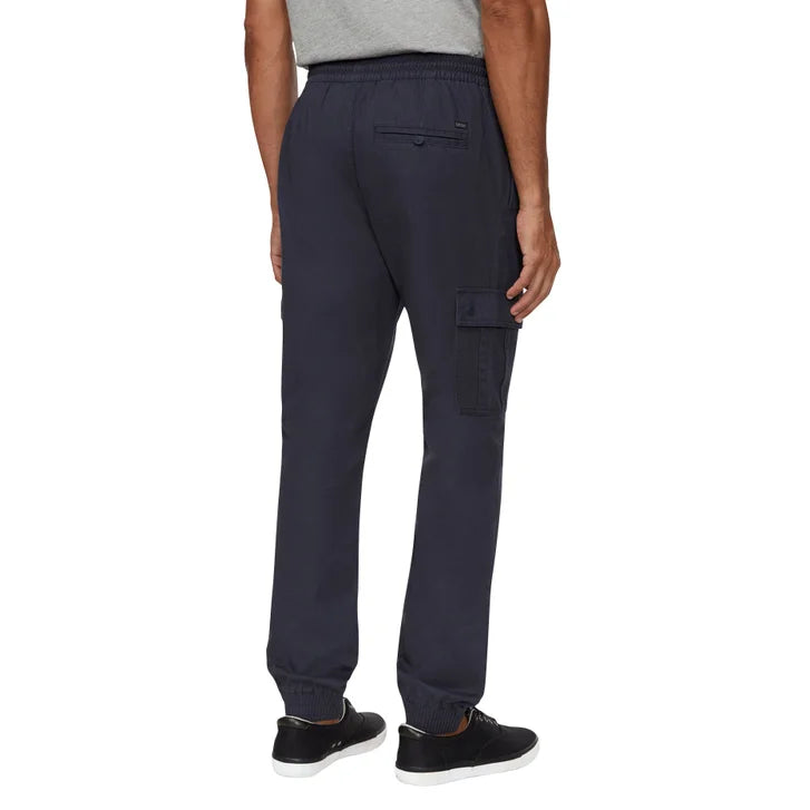 Buffalo Men's Twill Cargo Pant
