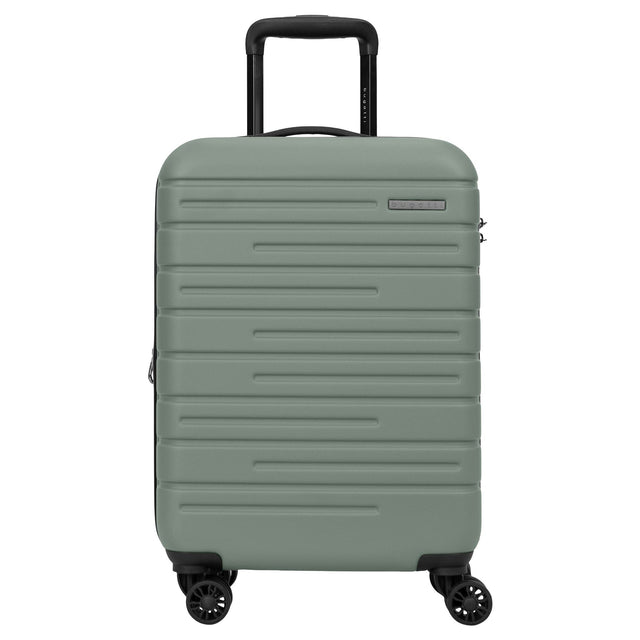 Bugatti - Geneva Hardside 21 in. Carry-on Spinner S8