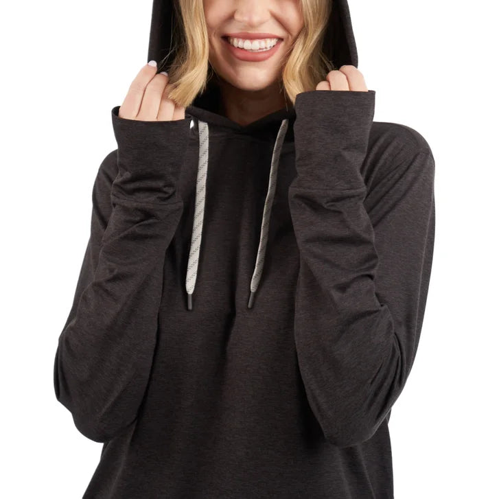 Kirkland Signature Women's Pullover Hoodie