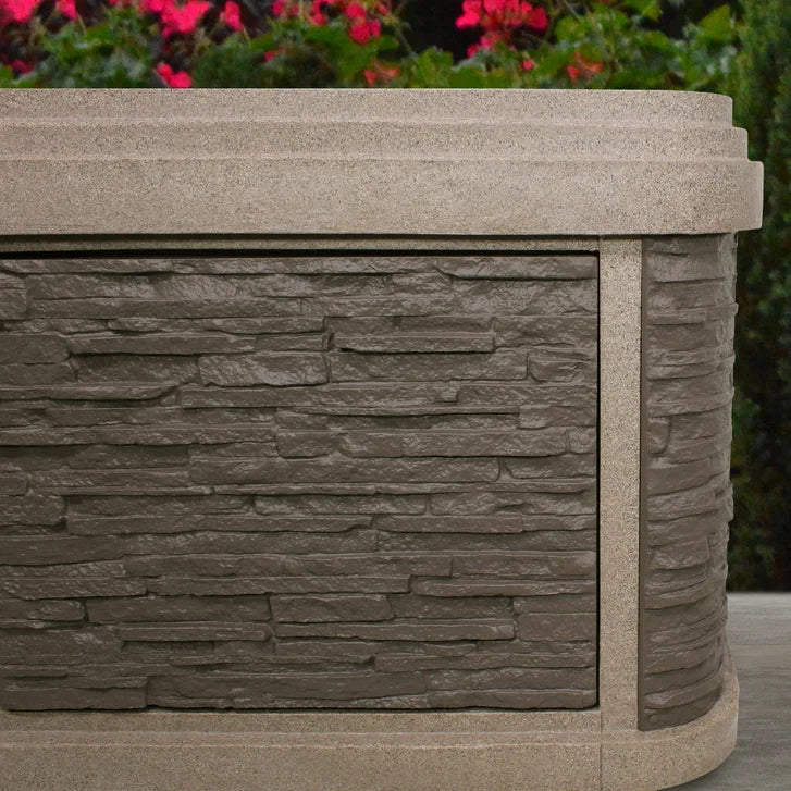 Evolution Spas Rockland EX 27-jet Spa
