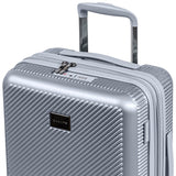 Champs Iconic II Collection 20 in. Carry-on
