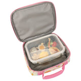 Bioworld - Licensed Kids Backpack and Lunch Bag Set