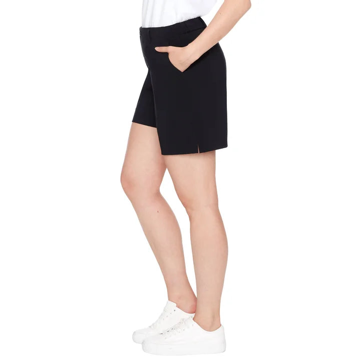 S.C. Sport Women's Pull-on Golf Short with Tummy Control