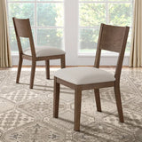 Broyhill 7-piece Dining Room Set