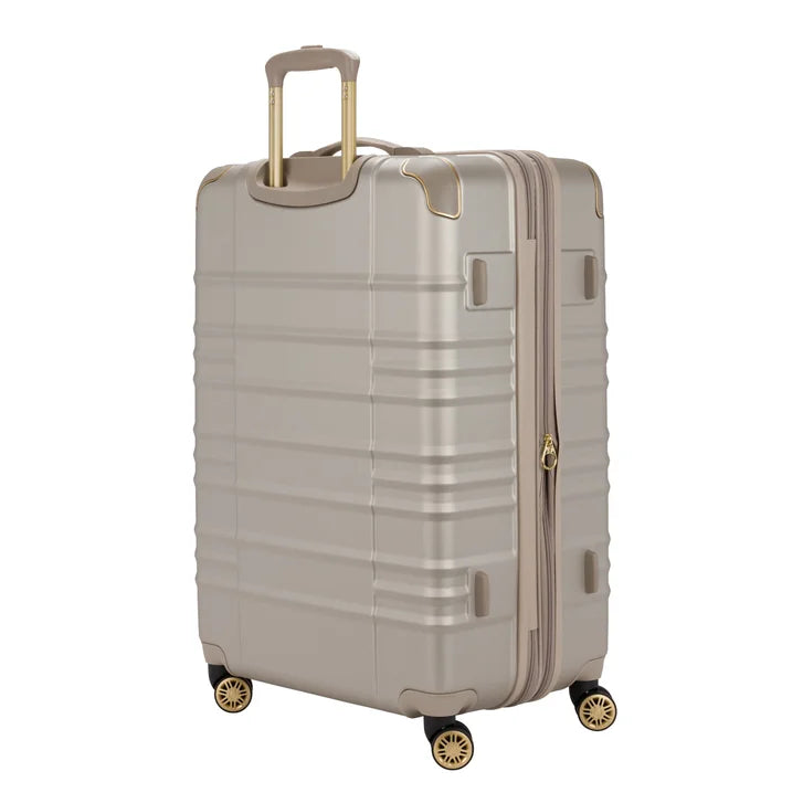 Swissgear 3-Piece Hardside Spinner Luggage Set