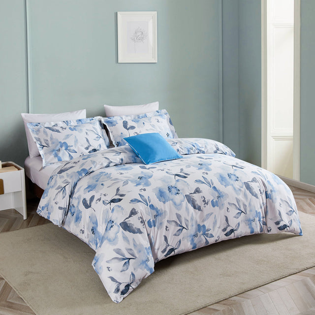 North Home Evelyn Duvet Cover Set S7