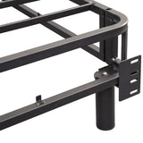 EnForce Platform Bed Base, Double