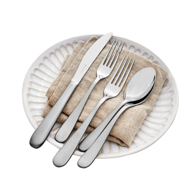 Henckels Lucena Flatware Set, 65-piece W3