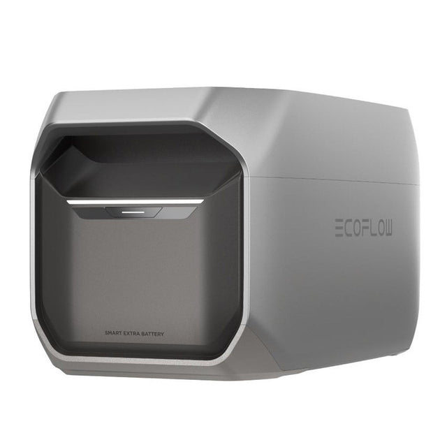 EcoFlow DELTA 3 Smart Battery Q7