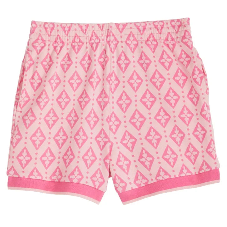 Scotch & Soda Kids 2-piece Jacquard Set