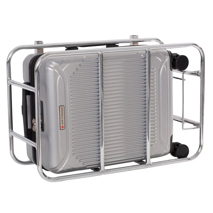 Air Canada, Milan Hardside Carry-on