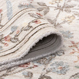 Viana Camellia Collection Eldoria Indoor Area Rug