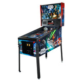 Star Wars Home Pinball Game