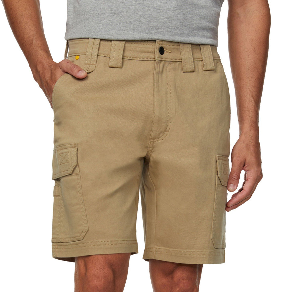 Caterpillar Men's Cargo Short