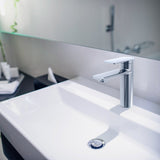 American Standard Dieppe Single Handle Bathroom Faucet